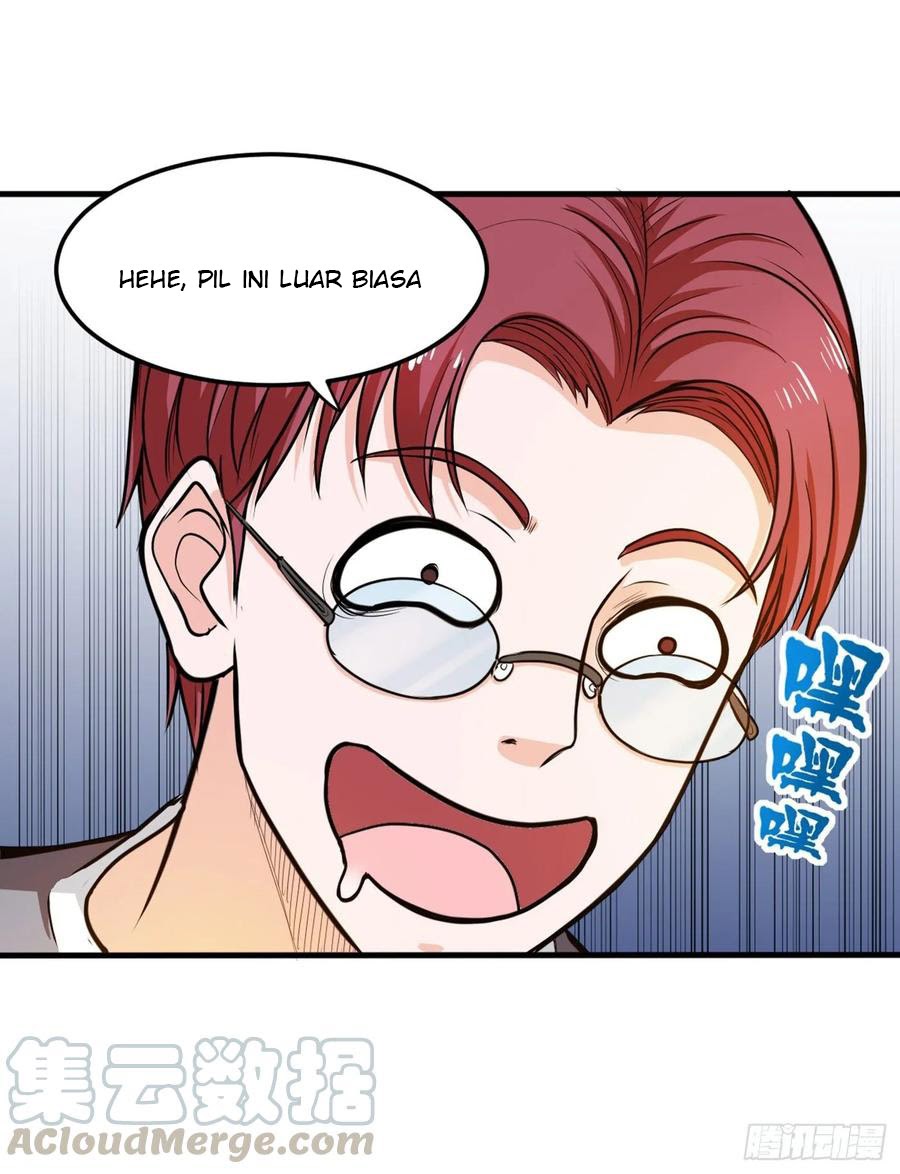 Strongest Divine Doctor Mixed City chapter 102